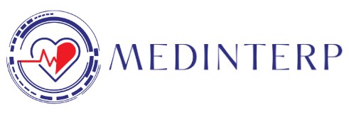 Logo da MEDINTERP