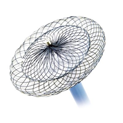 Oclusor Evermend™ (PFO) ASD Customizado